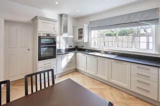 Host & Stay - White Lodge - 3