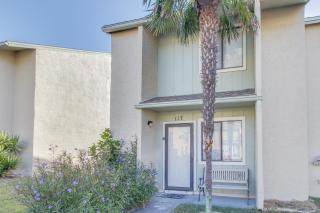 Gulf Highland 117 W. Leslie Lane - Panama City Beach - 8