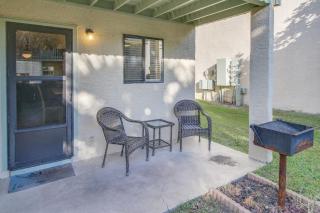 Gulf Highland 117 W. Leslie Lane - Panama City Beach - 7