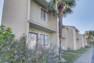 Gulf Highland 117 W. Leslie Lane - Panama City Beach - 4