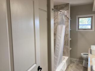 Bell & Main Alamosa Studio Suite-Walking distance to downtown - Alamosa - 7
