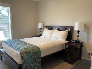 Bell & Main Alamosa Studio Suite-Walking distance to downtown - Alamosa - 8