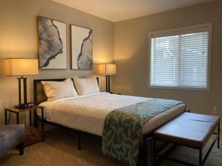 Bell & Main Alamosa Studio Suite-Walking distance to downtown - Alamosa - 9