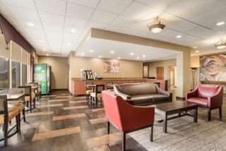 Red Roof Inn Baltimore South Glen Burnie - 1