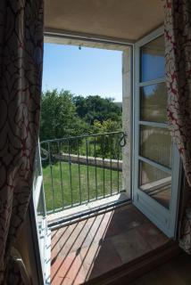 Chambres d'hôtes Domaine de Nazère - 4