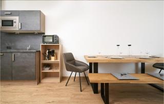 Sehr Schoene Ferienwohnung - Längenfeld - 8