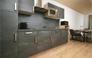Sehr Schoene Ferienwohnung - Längenfeld - 7