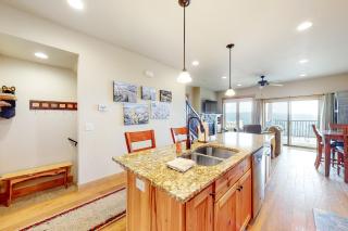 Soaring Eagle - Sandpoint - 6