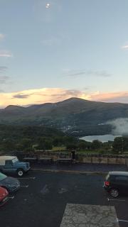 Lodge Dinorwig - Llanberis - 6