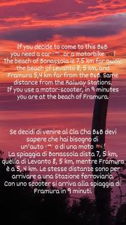Cla&Cha Studio - Bonassola - 5
