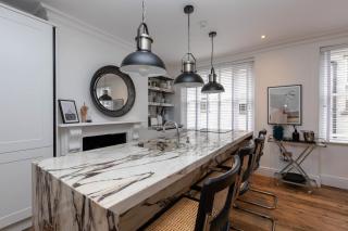 Stylish 2 Bedroom Apartment near Oxford Street - Londres - 8