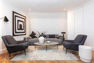Stylish 2 Bedroom Apartment near Oxford Street - Londres - 6