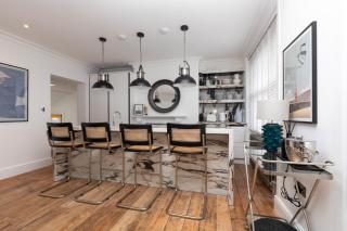 Stylish 2 Bedroom Apartment near Oxford Street - Londres - 3