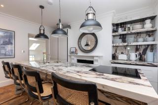 Stylish 2 Bedroom Apartment near Oxford Street - Londres - 2