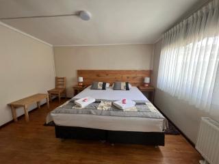 Hostal Reymer Patagonia - Puerto Natales - 1