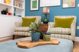 Spacious 3 Bedroom in Notting Hill with Balcony - London - 0