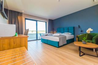 Hotel Delfin Lanterna - Tar - 8
