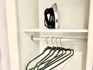 Flat novo, 2 quartos, garagem no coração dos Jardins - São Paulo - 3