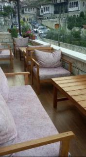 Twins Villa Mangalem - Berat - 7