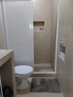 Casa en Mahahual cerca de la playa D1 - Mahahual - 8