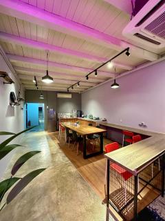 Swing & Pillows @ Beach Street - 6