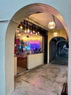 Swing & Pillows @ Beach Street - George Town - 8