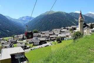 Hotel Gasthof Unterwöger - Obertilliach - 7