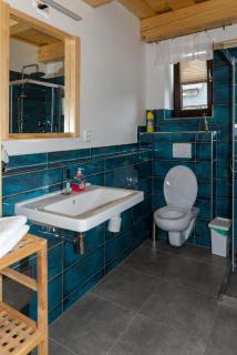 Apartmány Verunka - Kvilda - 6