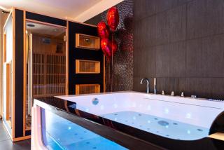Suite and Spa 21 - Dijon - 9