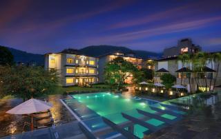 Hotel Barahi Pokhara - Pokhara - 6
