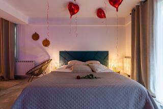 Suite and Spa 21 - Digione - 4