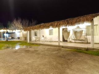Casa Ferriño - Cuatrociénegas de Carranza - 5