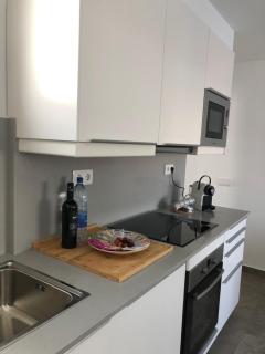 Blanco Homes & Living 1 By SunHousesCanarias - El Tablero - 7
