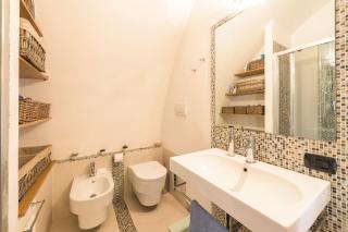 Traditional apartment in old city - Bari - 5