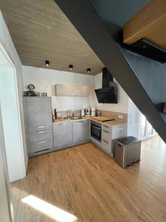 BEe HOME - Urlaubs und Business Loft - 3