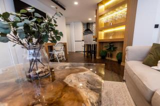 Fantastic brand new apartment in best location just few steps from the ski slope! private parking - 7