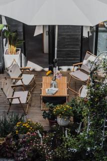 Jingli Yishu Boutique Inn - Lijiang - 8