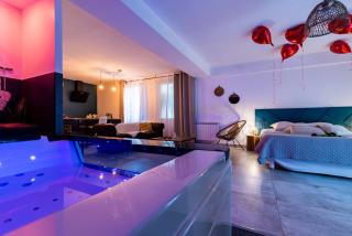 Suite and Spa 21 - Digione - 2