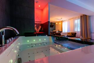 Suite and Spa 21 - Digione - 1