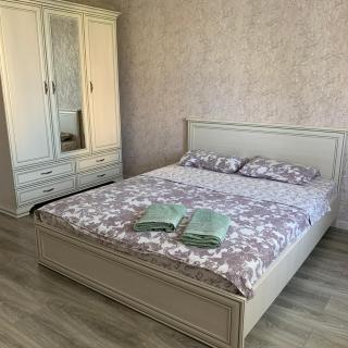 Apartment Vefa Bishkek - Bisjkek - 4