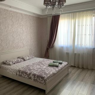 Apartment Vefa Bishkek - Bisjkek - 3