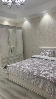Apartment Vefa Bishkek - Bisjkek - 5