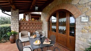 Villa Violetto - 6