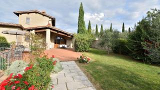 Villa Rosabella - Gaiole in Chianti - 9