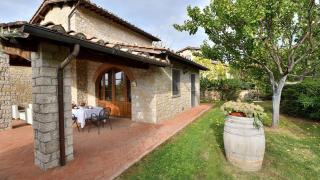 Villa Rosabella - Gaiole in Chianti - 8