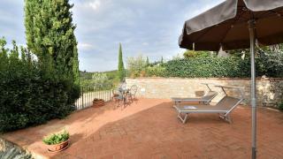 Villa Fiorella - Gaiole in Chianti - 8