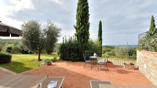 Villa Fiorella - Gaiole in Chianti - 7
