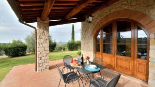 Villa Fiorella - Gaiole in Chianti - 5