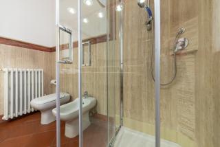 Appartamento indipendente in centro a Lecce con parcheggio gratuito - 5