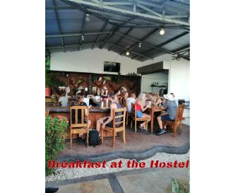 Arenal Poshpacker Boutique Urban Tropical Hotel - Fortuna - 3